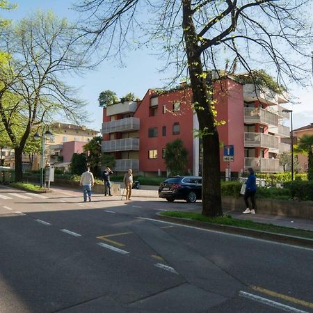 Vacanza Lago Di Garda Riva del Garda Exterior foto