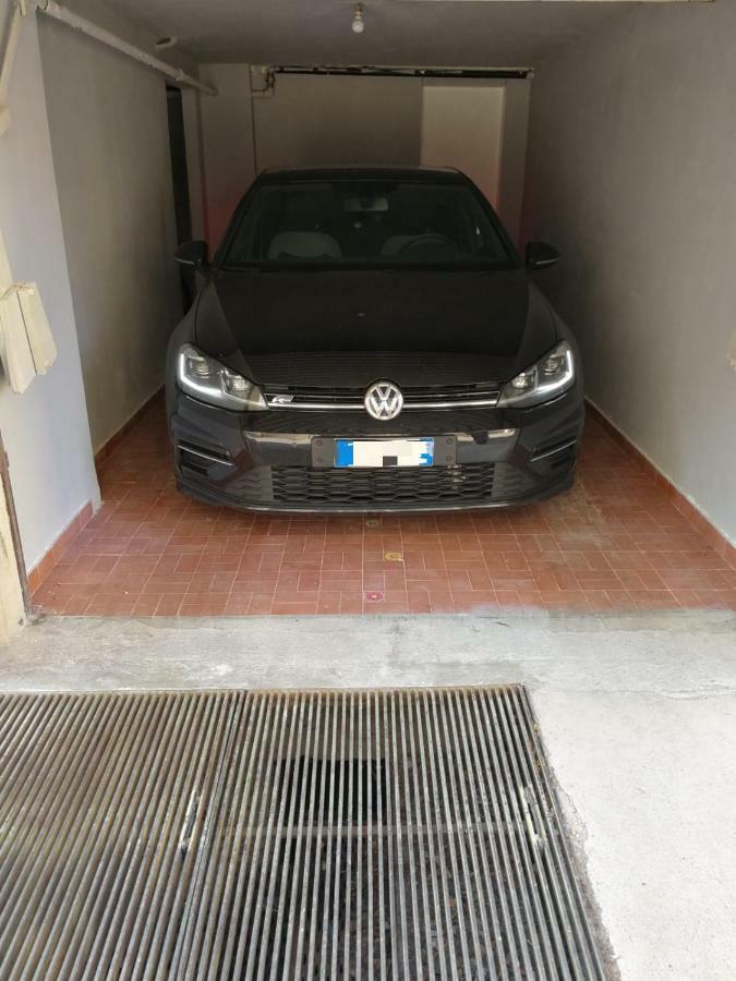 Vacanza Lago Di Garda Riva del Garda Exterior foto